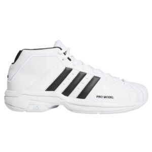 Adidas Ladies Basket Ball Pro Model 2G White 2020 - FW4344